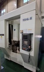 KITAMURA MYTRUNNION-5, 2010