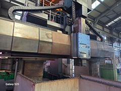 DOOSAN DCM-3280F, 2016