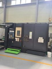 MAKINO A66E-5DX, 2004