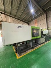 SUNWOO MMC II380, 2009