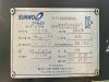 SUNWOO MMC II380, 2009