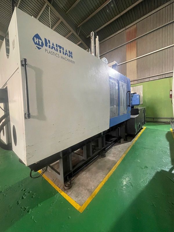 HAITIAN MA4700/2950-2017