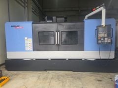 DOOSAN DNM 750L, 2015