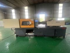 CHEN HSONG JM98AI, 2009