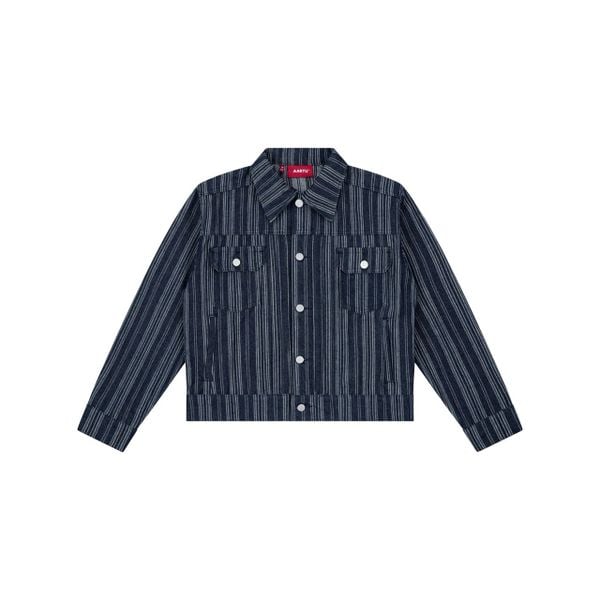 Aastu Jacket - Streetwear - Vietnam local brand – AASTU® COMPANY
