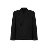  AA BLAZER // BLACK 