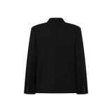  AA BLAZER // BLACK 