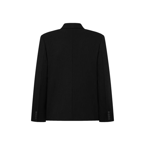  AA BLAZER // BLACK 
