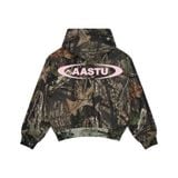  AA ELIP LOGO HOODIE // REALTREE 