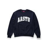  AA CLASSIC SWEATER // NAVY 