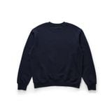  AA CLASSIC SWEATER // NAVY 