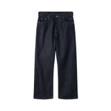  AA RIOT RAW DENIM PANTS // INDIGO 