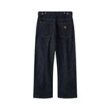  AA RIOT RAW DENIM PANTS // INDIGO 