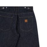  AA RIOT RAW DENIM PANTS // INDIGO 