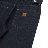  AA RIOT RAW DENIM PANTS // INDIGO 