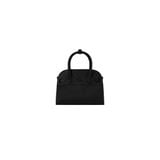  AASTU CARRYALL BAG //  BLACK MILL / GOLD 