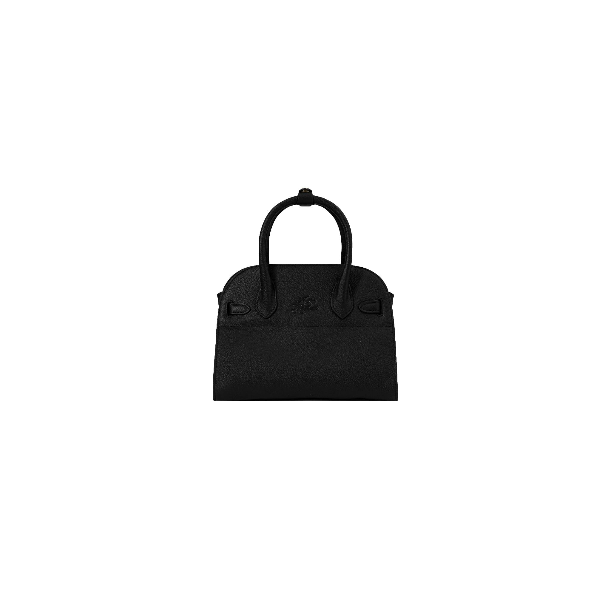  AASTU CARRYALL BAG //  BLACK MILL / GOLD 