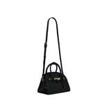  AASTU CARRYALL BAG //  BLACK MILL / GOLD 