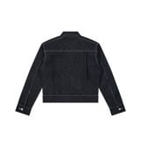  AA RAW DENIM JACKET V2 // INDIGO 