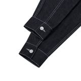  AA RAW DENIM JACKET V2 // INDIGO 