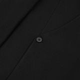  AA COLLARLESS BLAZER 