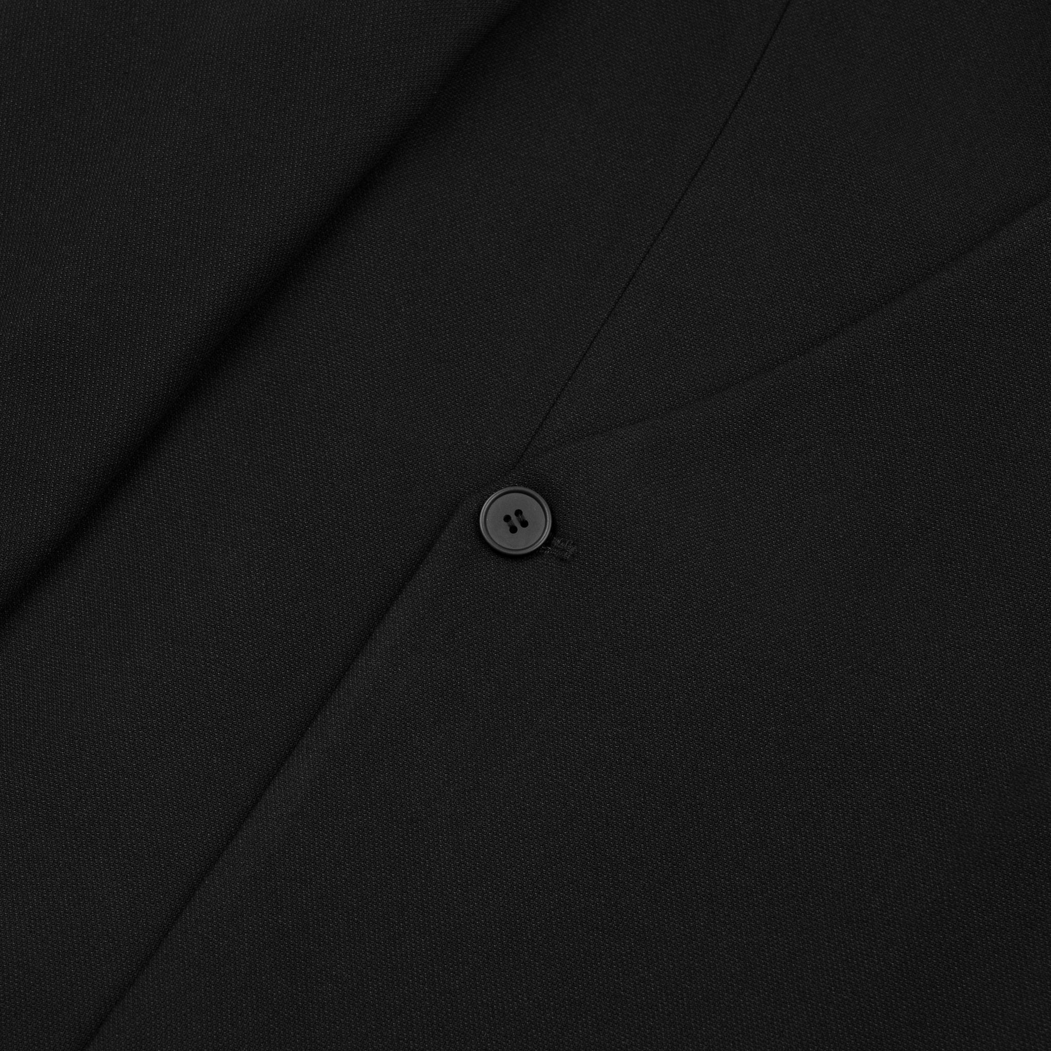  AA COLLARLESS BLAZER 