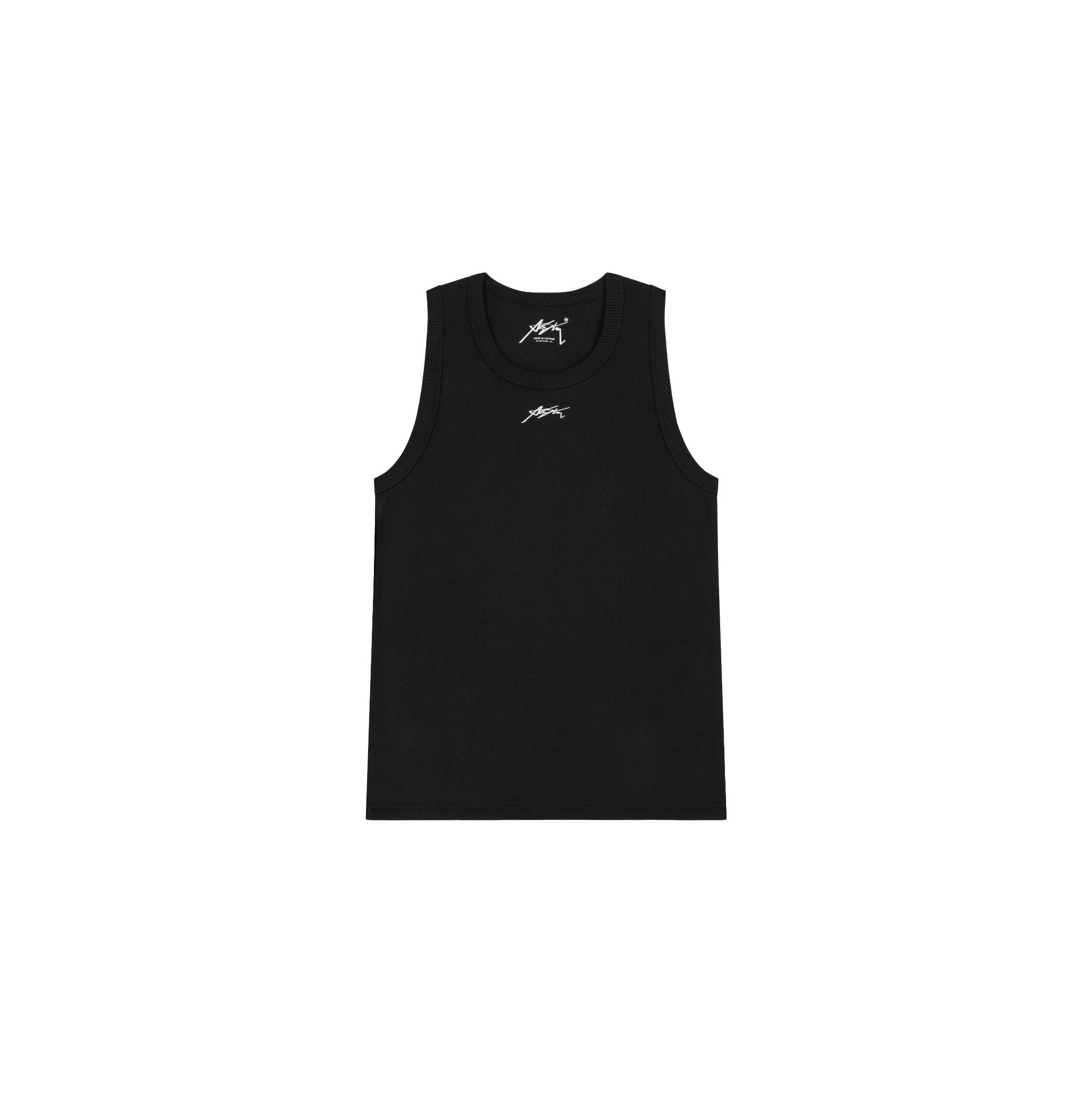  AA SIGNATURE LOGO TANKTOP 