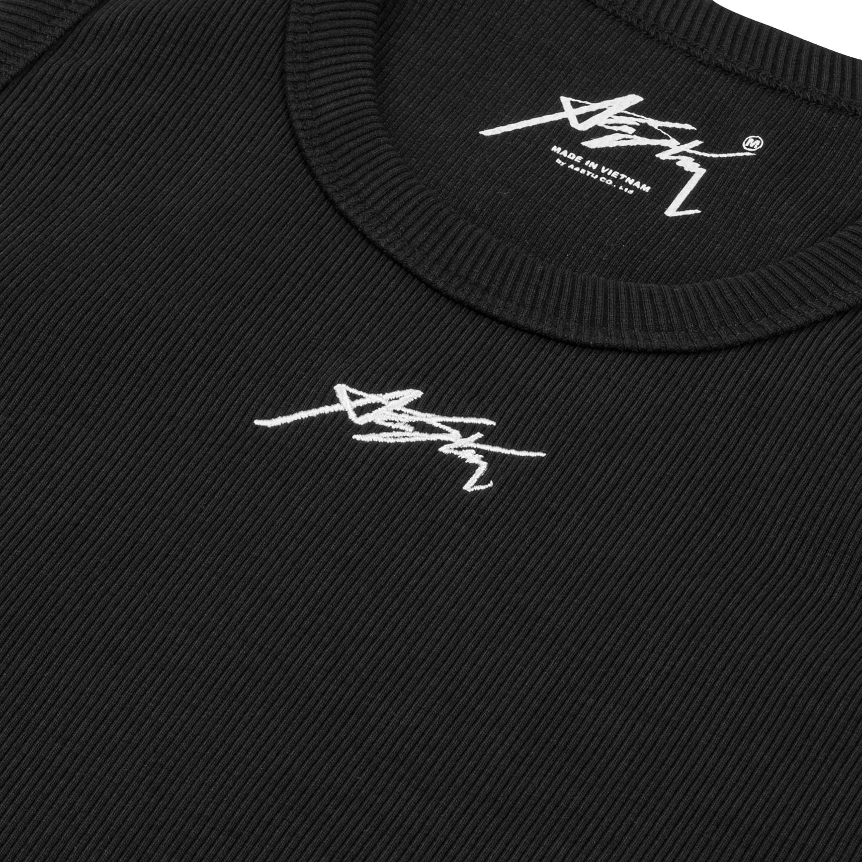  AA SIGNATURE LOGO TANKTOP 