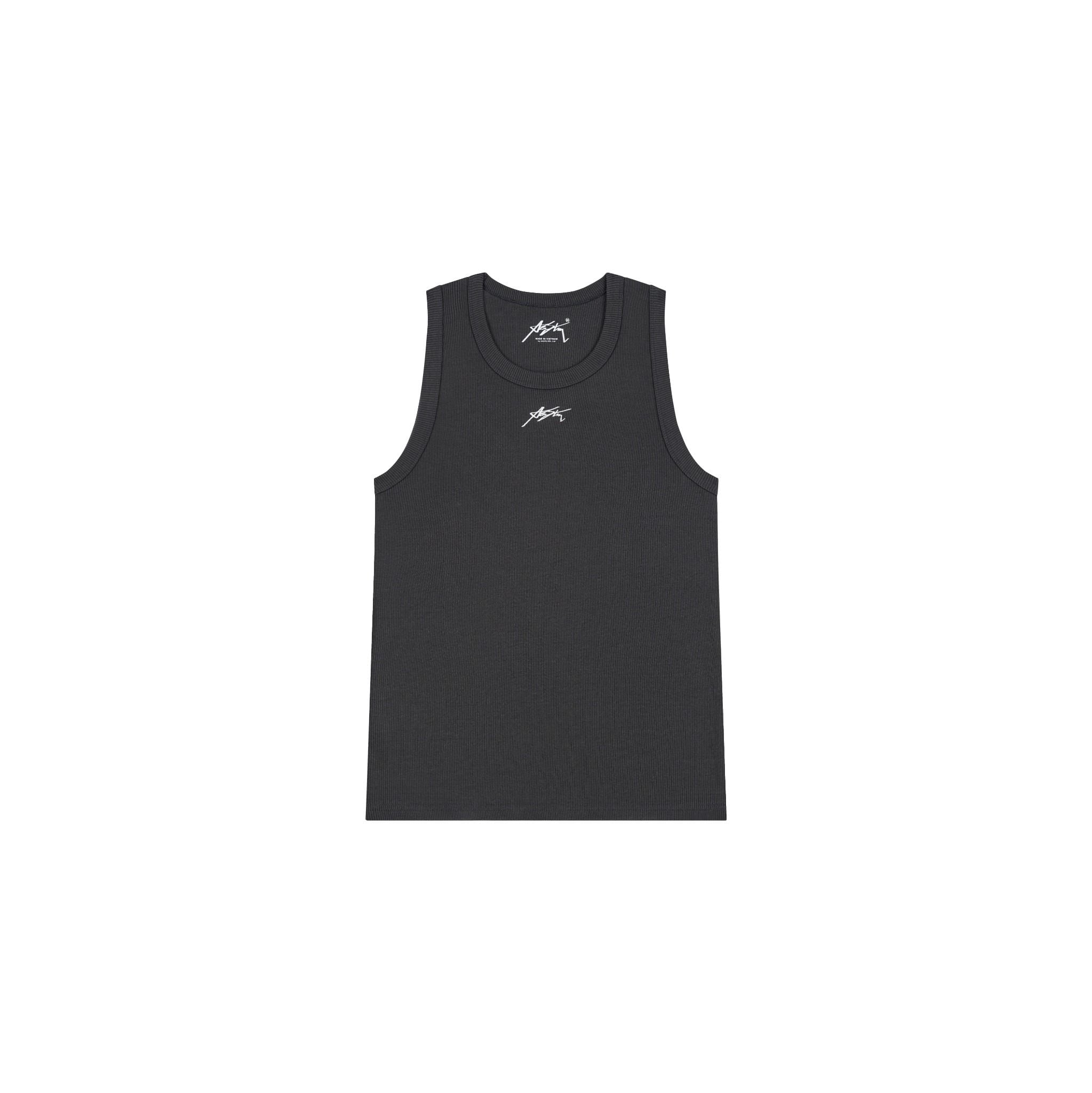  AA SIGNATURE LOGO TANKTOP 
