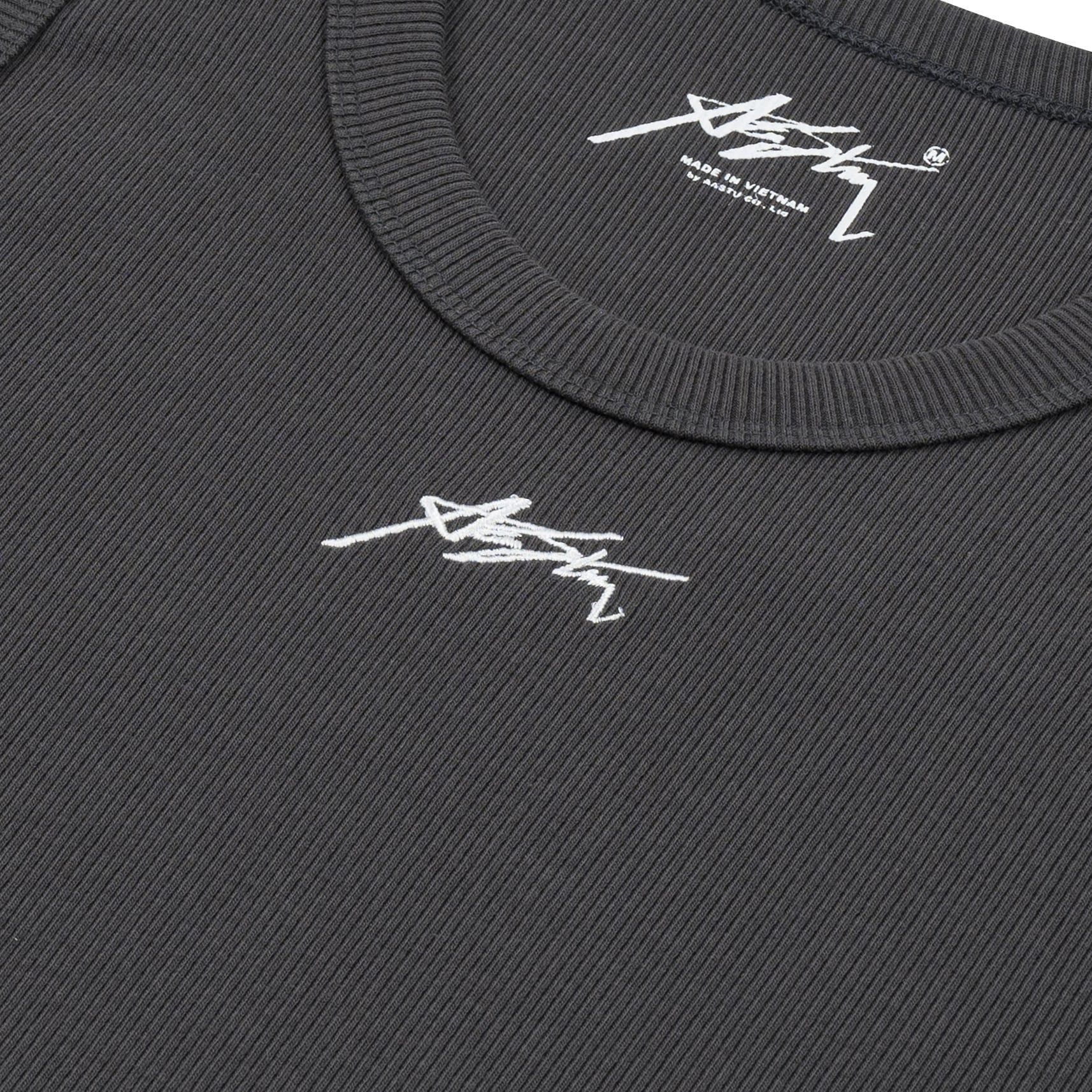  AA SIGNATURE LOGO TANKTOP 