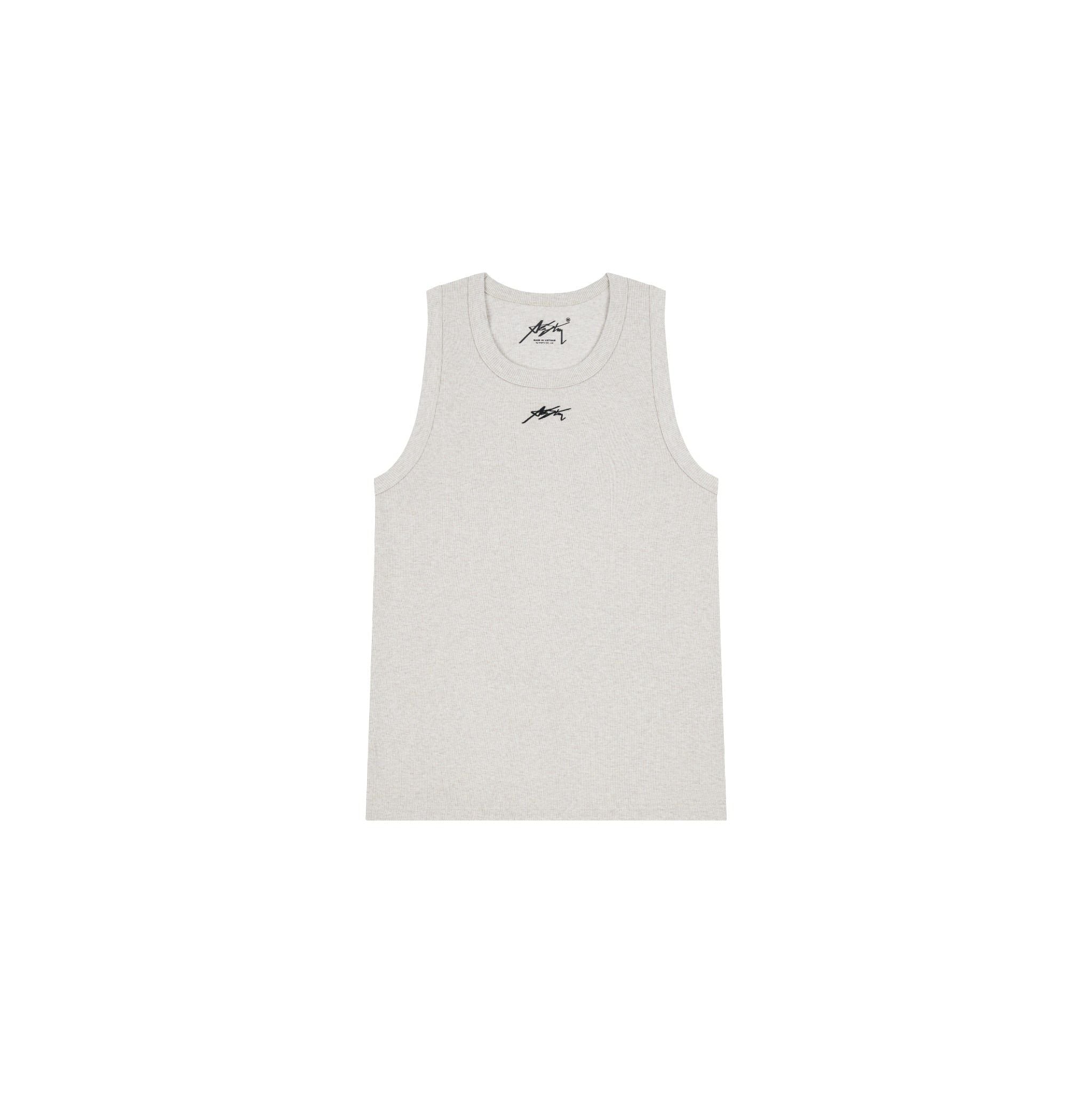  AA SIGNATURE LOGO TANKTOP 