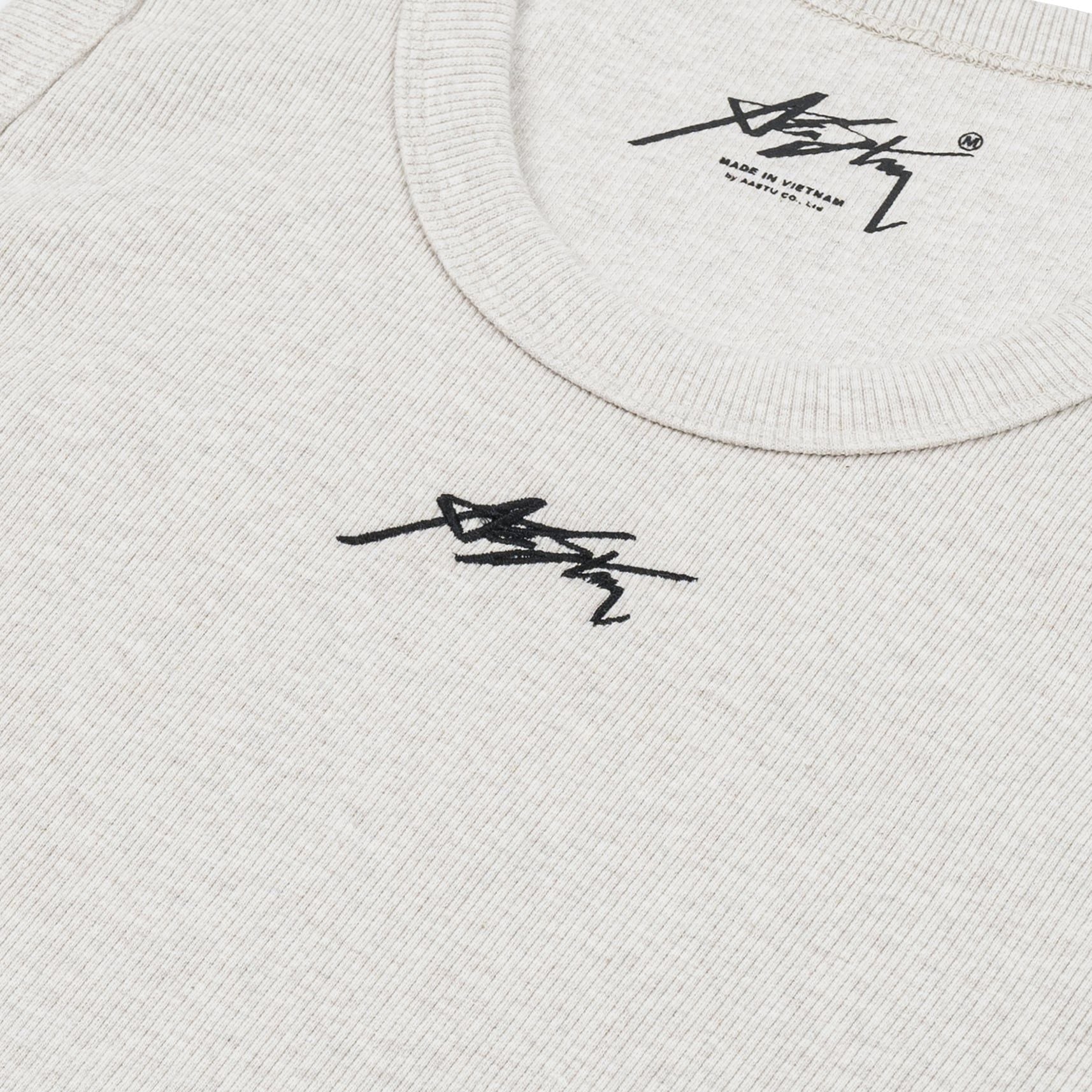  AA SIGNATURE LOGO TANKTOP 