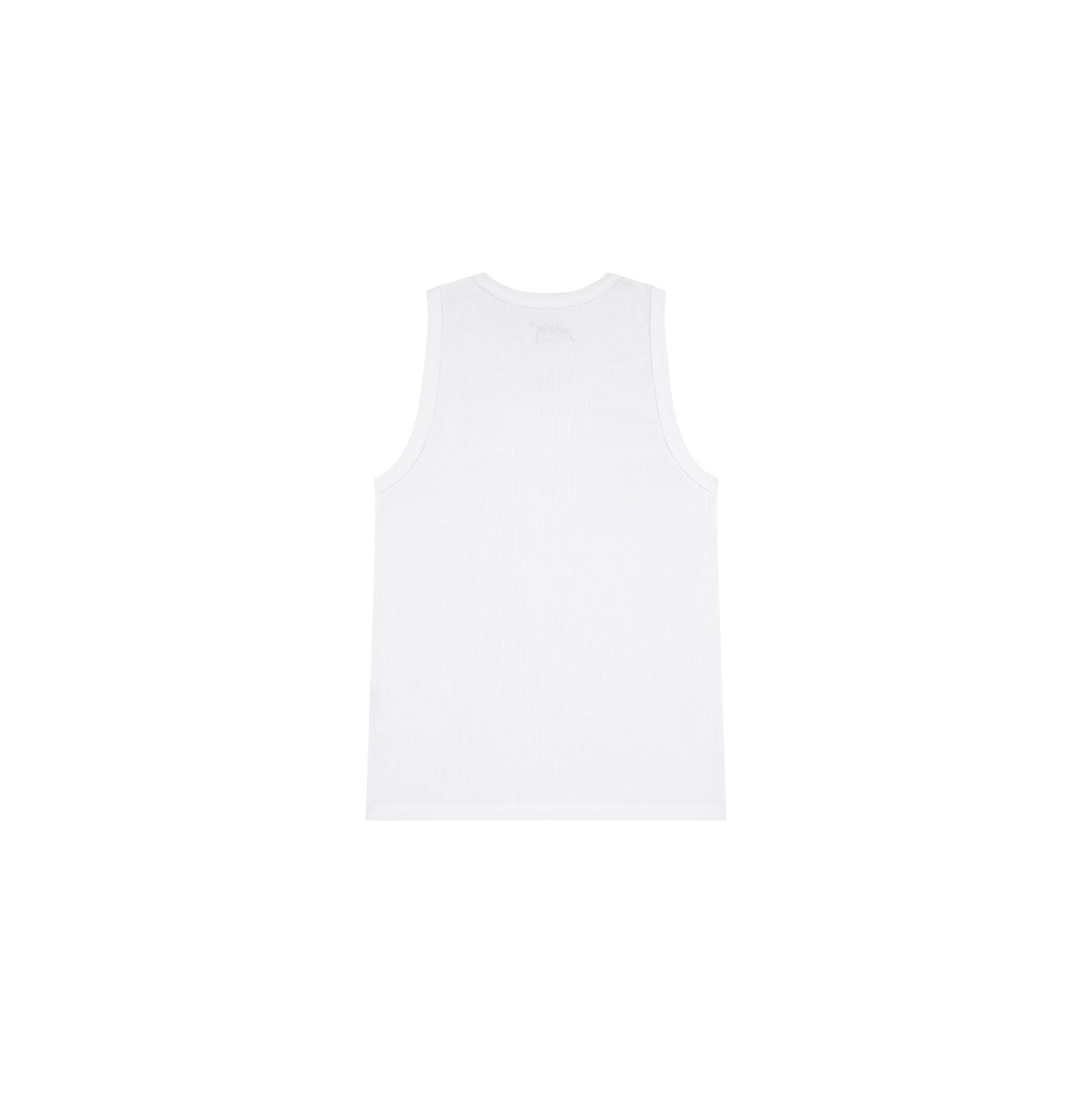  AA SIGNATURE LOGO TANKTOP 