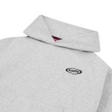  AASTU ELIP HOODIE // GREY 