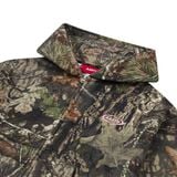  AA ELIP LOGO HOODIE // REALTREE 