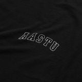  AA CLASSIC LOGO TEE V3 // BLACK 