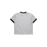  AA DOLAR BOY TEE // GREY 