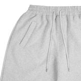 AASTU ELIP SWEATPANTS // GREY 