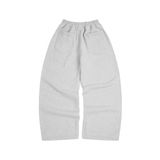  AASTU ELIP SWEATPANTS // GREY 