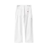  AA RIOT WASHED JEANS // WHITE 