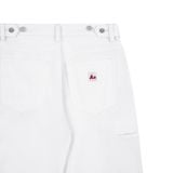  AA RIOT WASHED JEANS // WHITE 
