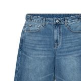  AA RIOT WASHED JEANS // BLUE 