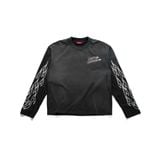  AA FIRE GARMENT LONG SLEEVE V2 // WASHED 