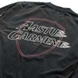  AA FIRE GARMENT LONG SLEEVE V2 // WASHED 