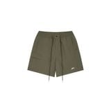  AA SIGNATURE FAB SHORT // OLIVE 