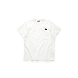  AA SIGNATURE '26 LOGO TEE // WHITE 