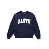  AA CLASSIC SWEATER // NAVY 