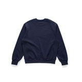  AA CLASSIC SWEATER // NAVY 