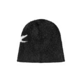 AA RACING BEANIE // BLACK 