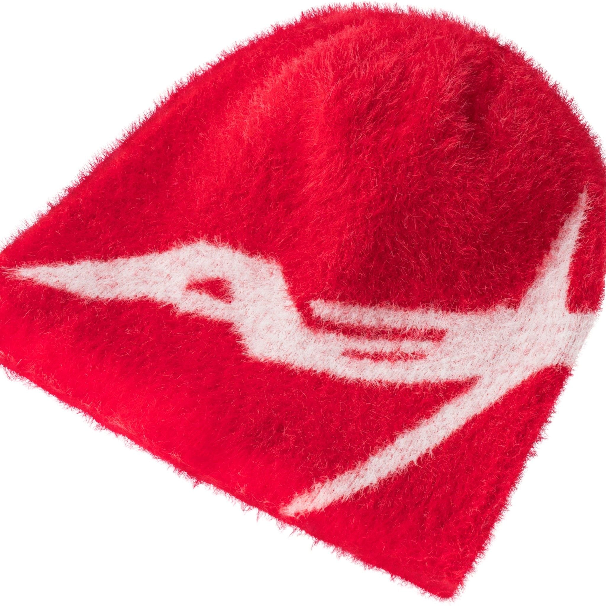  AA RACING BEANIE // RED 